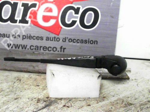 Used Rear windshield wiper arm SEAT AROSA (6H1) 1.4 (60 hp) 24064722