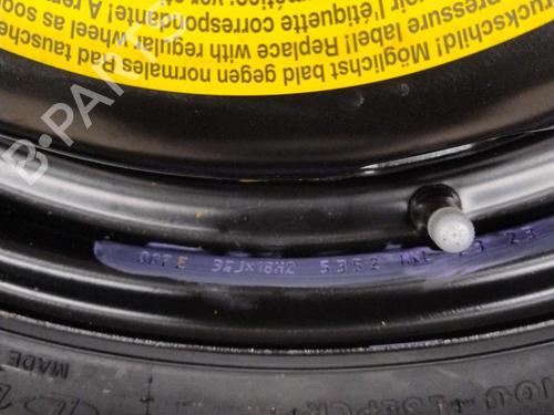 Felge VW GOLF VIII (CD1, DA1) 2.0 TDI | BP31284090C45