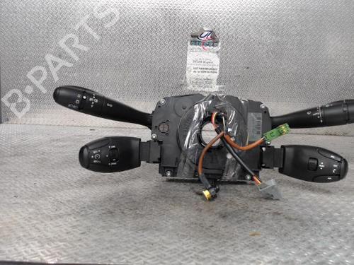 håndbremse PEUGEOT 407 (6D_) 2.0 HDi 135 (6DRHRH, 6DRHRE, 6DRHRG, 6DRHRJ) (136 hp) 30484294