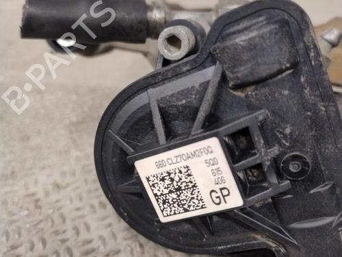 Used Right rear brake caliper Right rear brake caliper 31843147 31843147