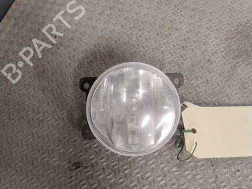 Used Left front fog light Left front fog light 39111671 39111671