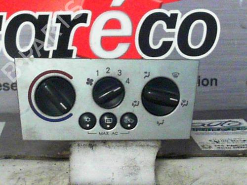 climate-control-opel-meriva-a-mpv-x03-2003-2004-2005-2006-2007-2008-2009-2010-24064980 main image