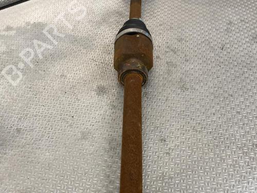 Right front driveshaft RENAULT GRAND SCÉNIC IV (R9_) 1.5 dCi 110 (R9A3) | BP24060467M39 
