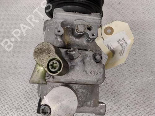 Used AC compressor VW GOLF VI (5K1) 1.4 TSI (122 hp) 25703594