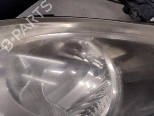 Left headlight FORD C-MAX II (DXA/CB7, DXA/CEU) 1.6 TDCi | BP31266174C28 - Image 4