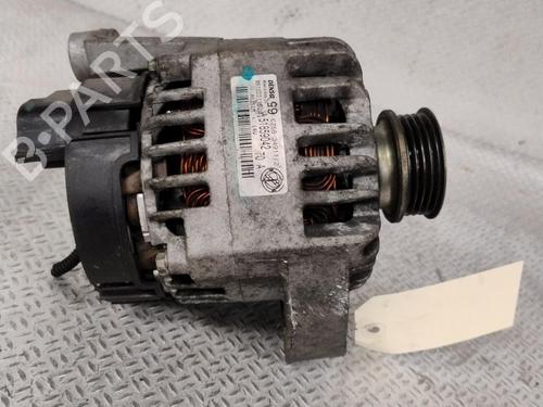 Alternator FIAT DOBLO Cargo (263_) 1.4 | BP30265491M7 - Image 4