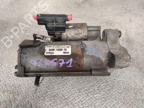 Starter FORD MONDEO IV Saloon (BA7) 2.0 TDCi | BP36242230M8 - Image 3