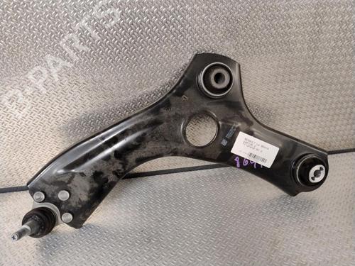 Left front suspension arm RENAULT CAPTUR II (HF_) E-TECH 145 (HFMU) | BP32307916M12 - Image 3