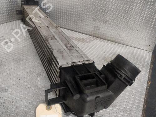 Intercooler Intercooler RENAULT GRAND SCÉNIC III (JZ0/1_) 1.9 dCi (JZ0J, JZ0N, JZ1K, JZ1S) (131 hp) 37454169 37454169