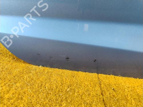Right front door SEAT IBIZA IV (6J5, 6P1) 1.6 TDI | BP28802458C3 