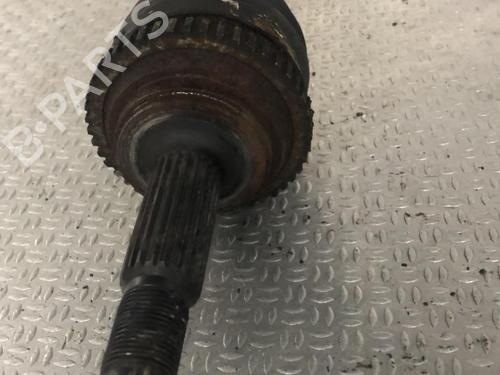Left front driveshaft CHEVROLET KALOS 1.2 | BP24060576M38 - Image 3