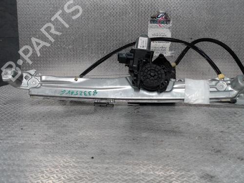 Used Front left window mechanism Front left window mechanism 36463455 36463455