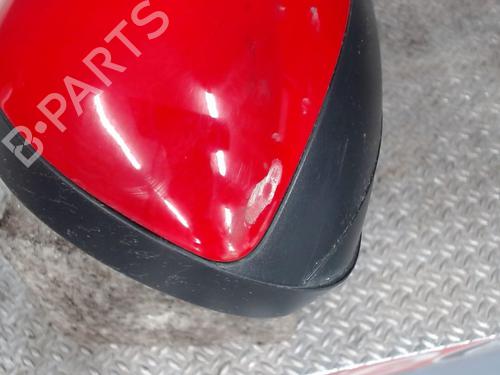 Right mirror OPEL TIGRA TwinTop (X04) 1.4 (R97) | BP24077704C27 