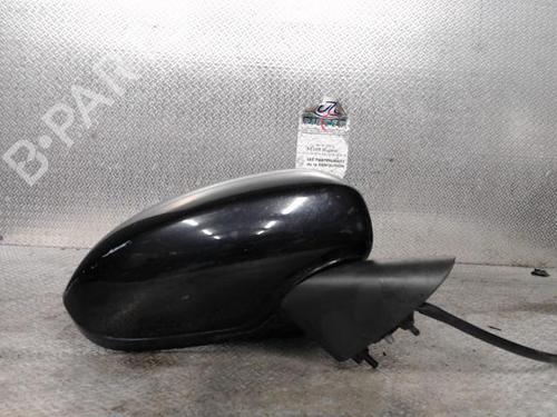 Used Right mirror OPEL CORSA D (S07) 1.3 CDTI (L08, L68) (75 hp) 24096392
