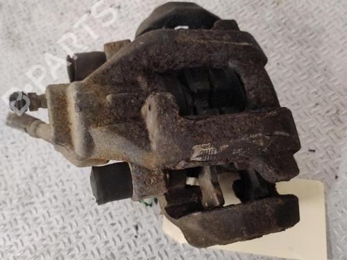Left rear brake caliper MERCEDES-BENZ M-CLASS (W164) ML 300 CDI 4-matic (164.120) | BP27508682M107 