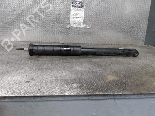 Used Left rear shock absorber MERCEDES-BENZ A-CLASS (W169) A 160 CDI (169.006, 169.306) (82 hp) 24089191