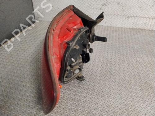 Right taillight AUDI A3 Sportback (8PA) 1.6 TDI | BP32075633C35 