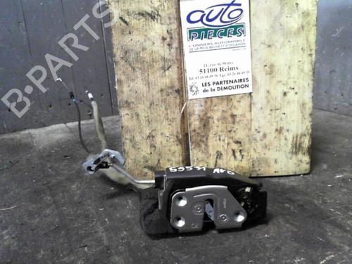 front-right-lock-mazda-3-bk-2003-2004-2005-2006-2007-2008-2009-24066456 main image