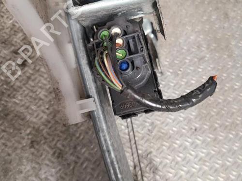 Rear left window mechanism FORD MONDEO III (B5Y) 2.0 16V TDDi / TDCi | BP24099514C24 