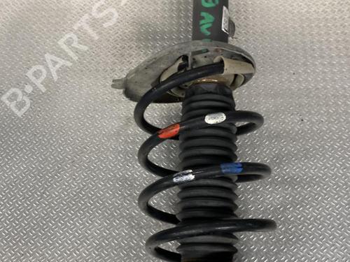 Used Left front shock absorber CITROËN C4 Picasso I MPV (UD_) 1.6 HDi (109 hp) 24098048