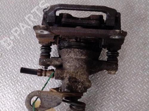 Used Left rear brake caliper Left rear brake caliper 24060655 24060655