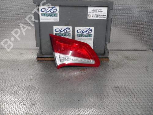 Used Left tailgate light Left tailgate light CITROËN C4 II (NC_) 1.6 HDi 90 (92 hp) 24073063 24073063