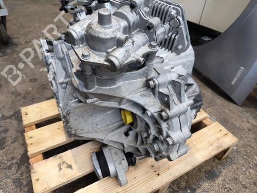 Used Gearbox Gearbox KIA SPORTAGE V (NQ5) 1.6 CRDi MHEV (136 hp) 33132346 33132346