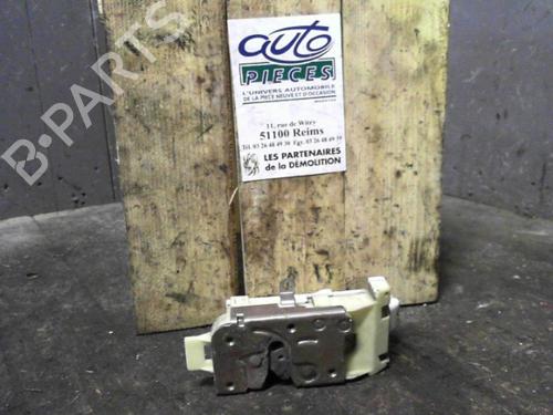 Used Rear right lock FORD FOCUS I Saloon (DFW) 1.8 Turbo DI / TDDi (90 hp) 24066646