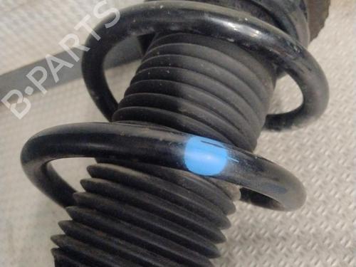 Left front shock absorber RENAULT MASTER III Platform/Chassis (EV, HV, UV) 2.3 dCi 145 FWD (EV0E, EV0F, HV0E, HV0F, UV0E, UV0F,... | BP38761934M16 - Image 2