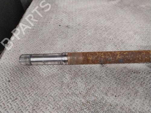Used Right front driveshaft PEUGEOT PARTNER MPV (5_, G_) 1.6 HDi 75 (75 hp) 32399469