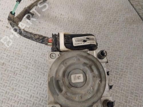 ABS pump CITROËN C4 CACTUS 1.6 BlueHDi 100 | BP31819488M43