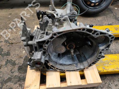 Gearbox CITROËN C5 III (RD_) 2.0 HDi 140 (RDRHF8, RDRHFA, RDRHA8, RDRHAJ) | BP32004853M3 - Image 4