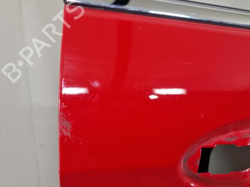 Right front door FORD FIESTA VI (CB1, CCN) 1.0 | BP24060370C3 