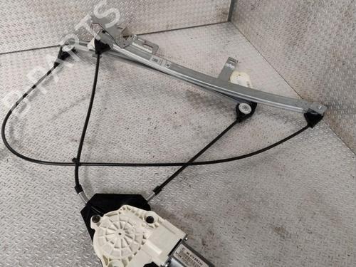 Front left window mechanism PEUGEOT 307 CC (3B) 2.0 HDi 135 | BP30188366C22