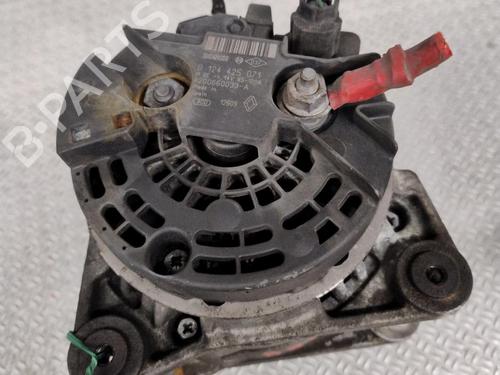 Alternator RENAULT CLIO III (BR0/1, CR0/1) 1.5 dCi | BP28713667M7 