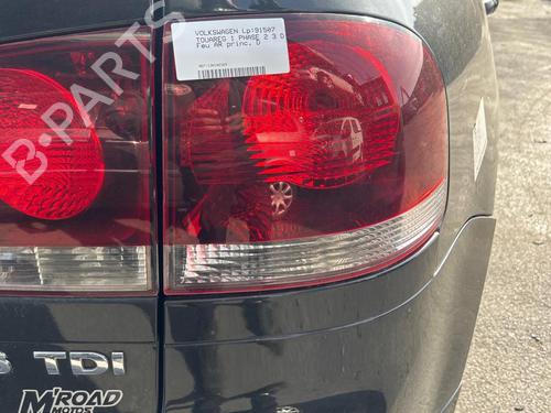 Used Right taillight Right taillight 37705083 37705083