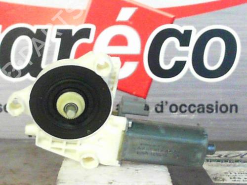 Used Front right window mechanism PEUGEOT 307 (3A/C) 1.6 HDi (90 hp) 24064866