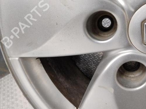 Rim RENAULT MEGANE III Hatchback (BZ0/1_, B3_) 1.9 dCi (BZ0N, BZ0J) | BP29757642C45 