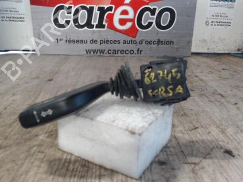 Used Steering column stalk Steering column stalk OPEL CORSA C (X01) 1.2 Twinport (F08, F68) (80 hp) 24068522 24068522