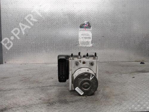 Used ABS pump FORD FOCUS C-MAX (DM2) 1.6 TDCi (90 hp) 30484343