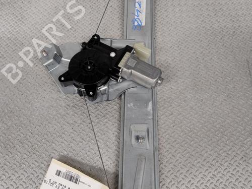 Front right window mechanism DACIA SPRING EV (B6M1) | BP29644366C23 