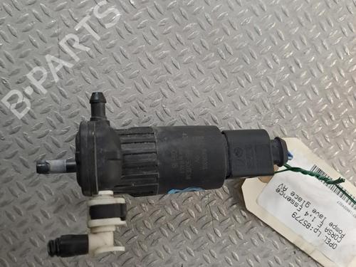 Washer pump OPEL CORSA E (X15) 1.4 (08, 68) | BP24632265E24 - Image 3