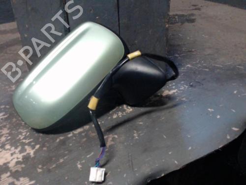 Used Right mirror MAZDA PREMACY (CP) 2.0 TD (101 hp) 24069689