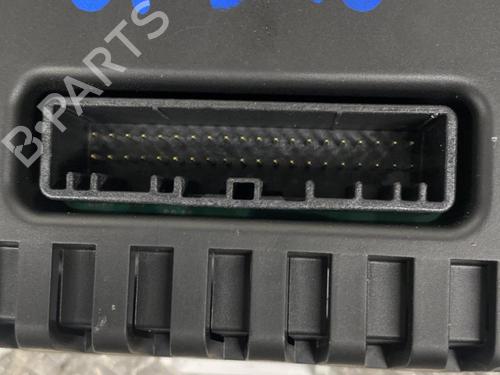Instrument cluster RENAULT CLIO V (B7_) 1.0 LPG (B7MT) | BP38474220C47 - Image 3
