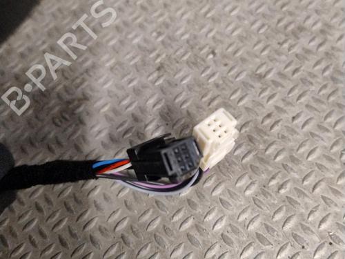 Right mirror CITROËN C3 III (SX) 1.2 PureTech 82 | BP32332424C27 