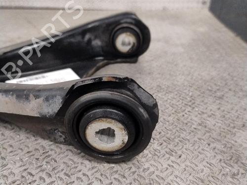 Used Right front suspension arm Right front suspension arm RENAULT TWINGO II (CN0_) 1.2 16V (CN04, CN0B) (75 hp) 33058366 33058366