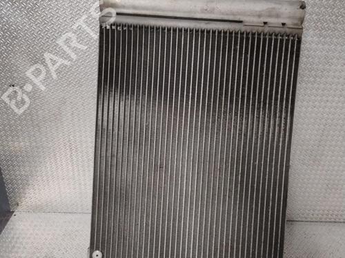 Used Heater matrix Heater matrix VW FOX Hatchback (5Z1, 5Z3, 5Z4) 1.4 TDI (70 hp) 33679193 33679193