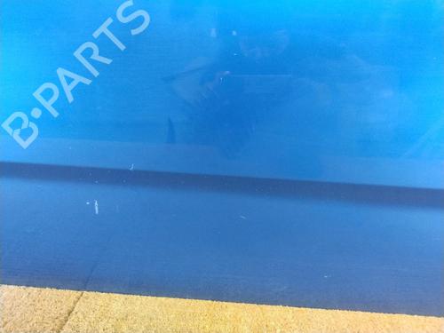 Left front door OPEL TIGRA TwinTop (X04) 1.4 (R97) | BP28483999C2 