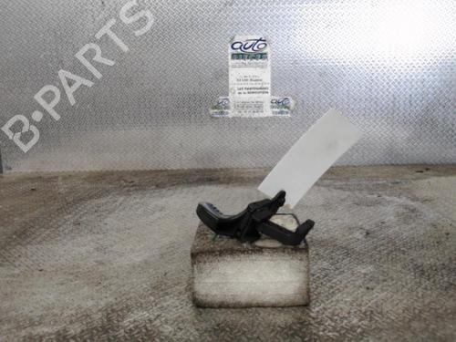 Maneta exterior delantera derecha RENAULT TWINGO I (C06_) 1.2 (C063, C064) (55 hp) 24083793