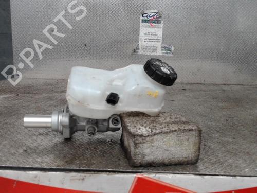 Used Brake master cylinder Brake master cylinder DACIA DUSTER (HM_) 1.3 TCe 150 (HMM3) (150 hp) 24086728 24086728